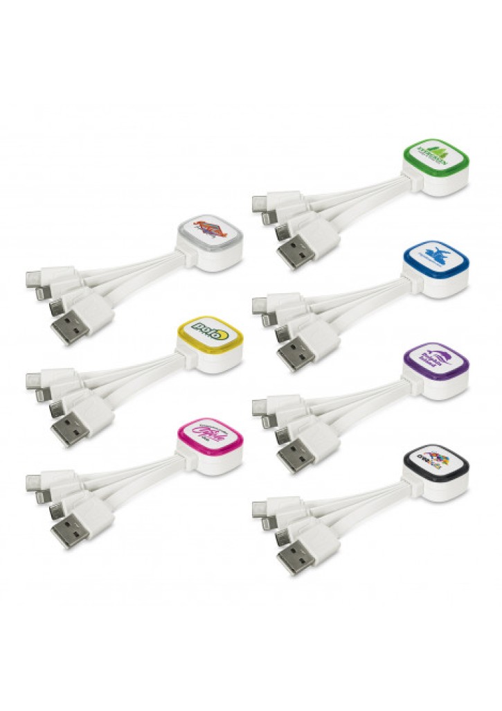 Zodiac Charging Cable