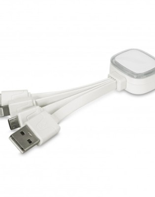 Zodiac Charging Cable