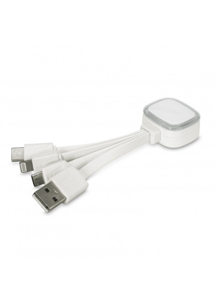 Zodiac Charging Cable