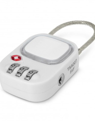 Zodiac TSA Lock