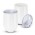 Cordia Cup - Gloss White