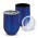 Cordia Cup - Translucent Blue