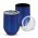 Cordia Cup - Translucent Blue