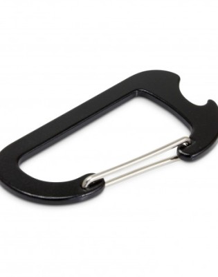 Carabiner Bottle Opener