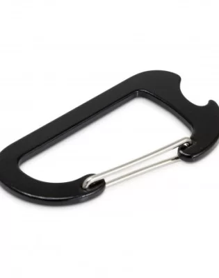 Carabiner Bottle Opener