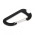 Carabiner Bottle Opener - Black