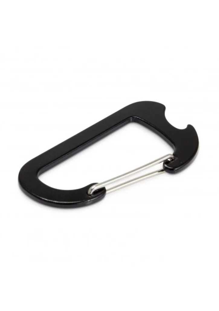 Carabiner Bottle Opener