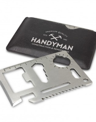 Multi Tool Card