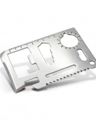 Multi Tool Card