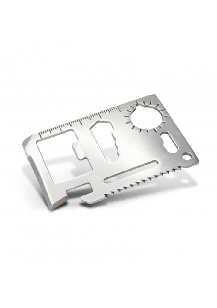 Multi Tool Card