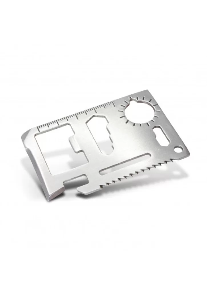 Multi Tool Card