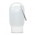 Gel Hand Sanitiser 30ml - Frosted White