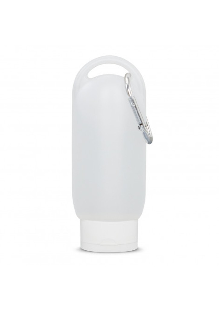 Gel Hand Sanitiser 55ml