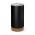 Cyprus Vacuum Cup - Black
