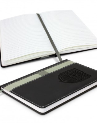 Prescott Notebook