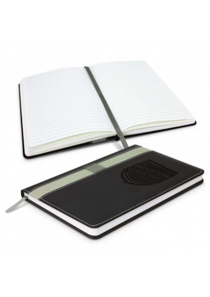 Prescott Notebook