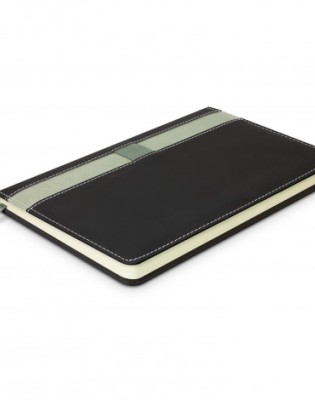 Prescott Notebook