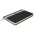 Prescott Notebook - Grey/Black
