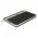 Prescott Notebook - Grey/Black