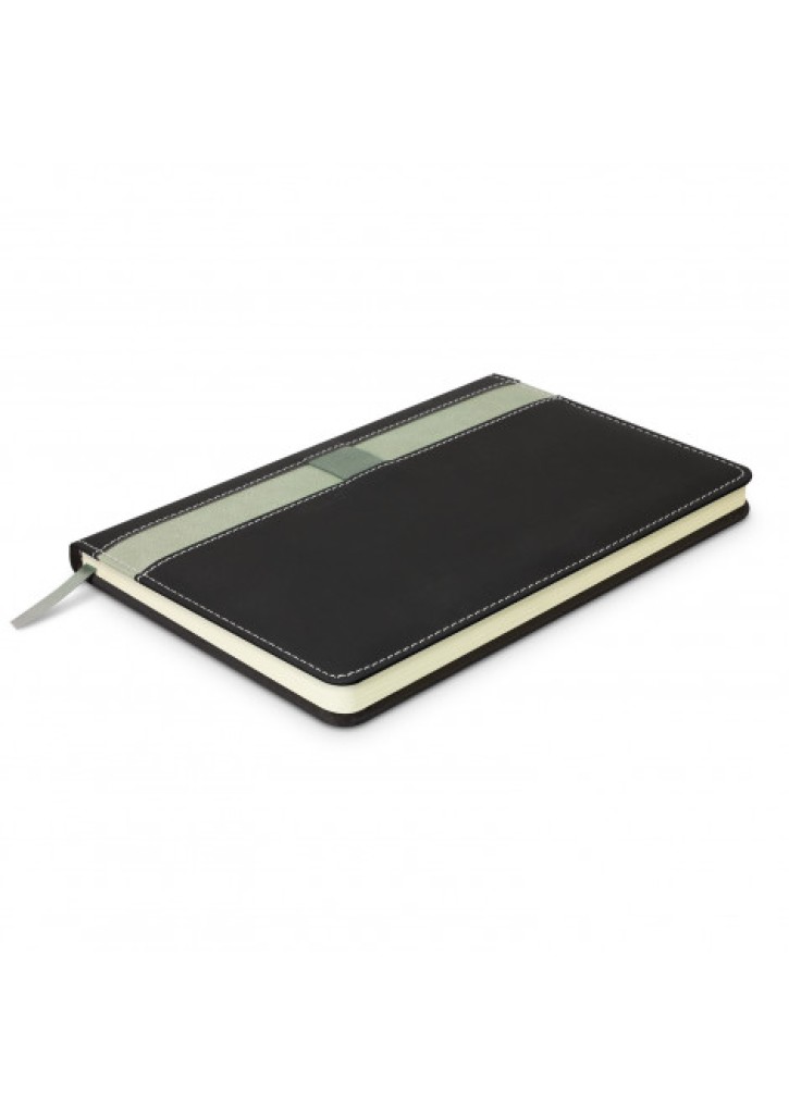 Prescott Notebook
