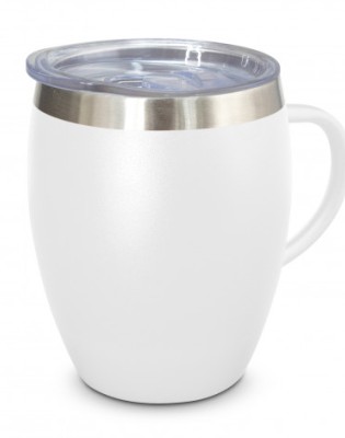 Verona Vacuum Cup with Handle