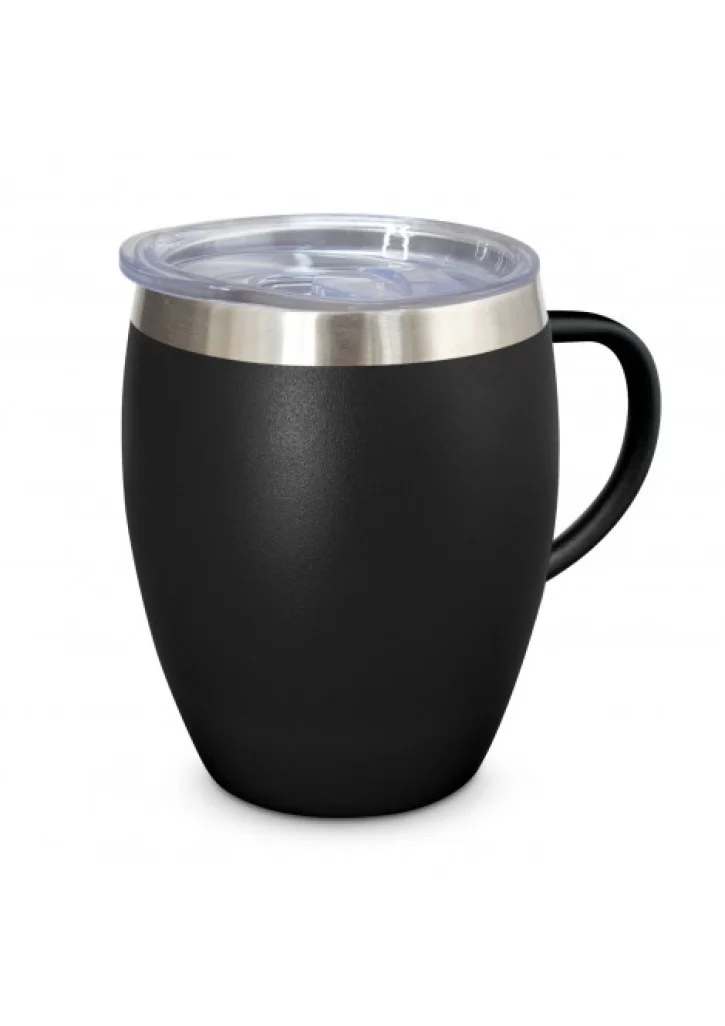 Verona Vacuum Cup with Handle Verona Vacuum Cup with Handle