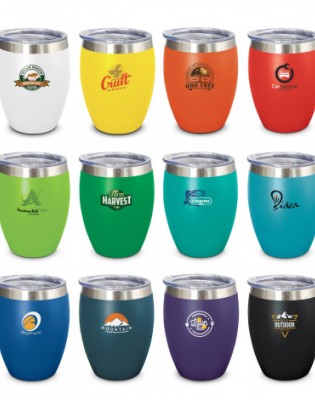 Verona Vacuum Cup