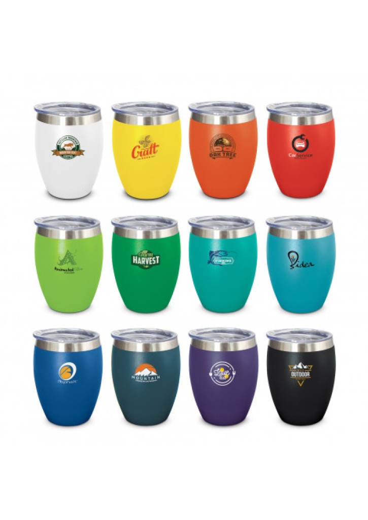 Verona Vacuum Cup