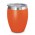 Verona Vacuum Cup - Orange