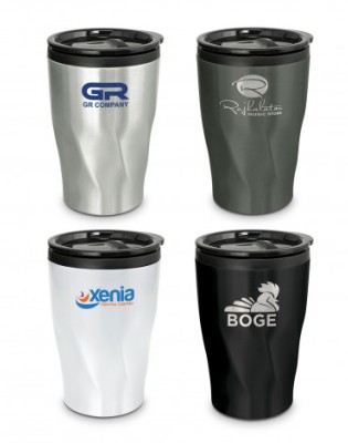 Tornado Coffee Cup