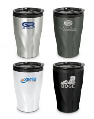 Tornado Coffee Cup