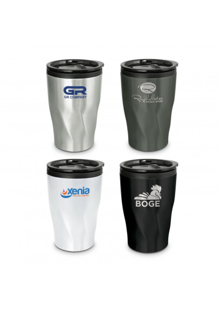 Tornado Coffee Cup