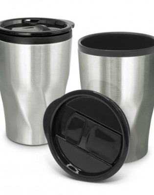 Tornado Coffee Cup
