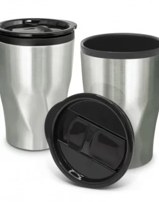 Tornado Coffee Cup