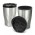 Tornado Coffee Cup - Stainless Steel