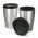 Tornado Coffee Cup - Stainless Steel