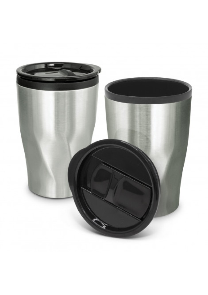 Tornado Coffee Cup