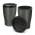 Tornado Coffee Cup - Gunmetal