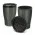 Tornado Coffee Cup - Gunmetal