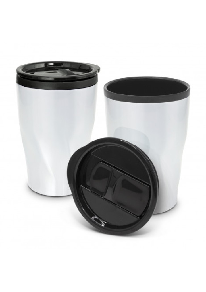 Tornado Coffee Cup