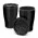 Tornado Coffee Cup - Matt Black