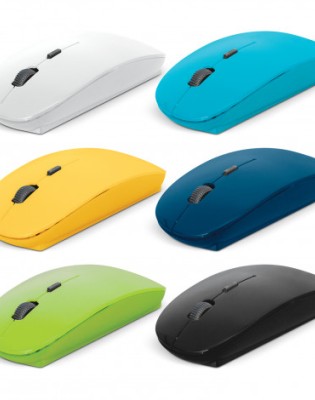 Voyage Travel Mouse