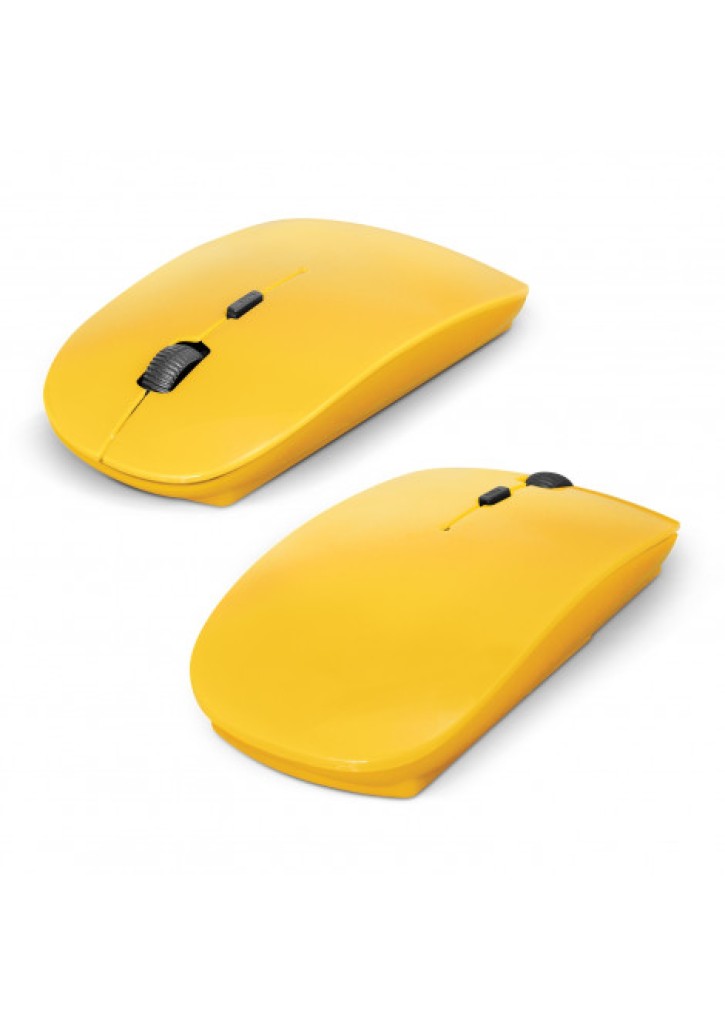 Voyage Travel Mouse