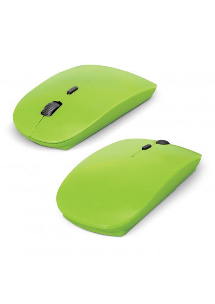 Voyage Travel Mouse