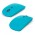 Voyage Travel Mouse - Light Blue