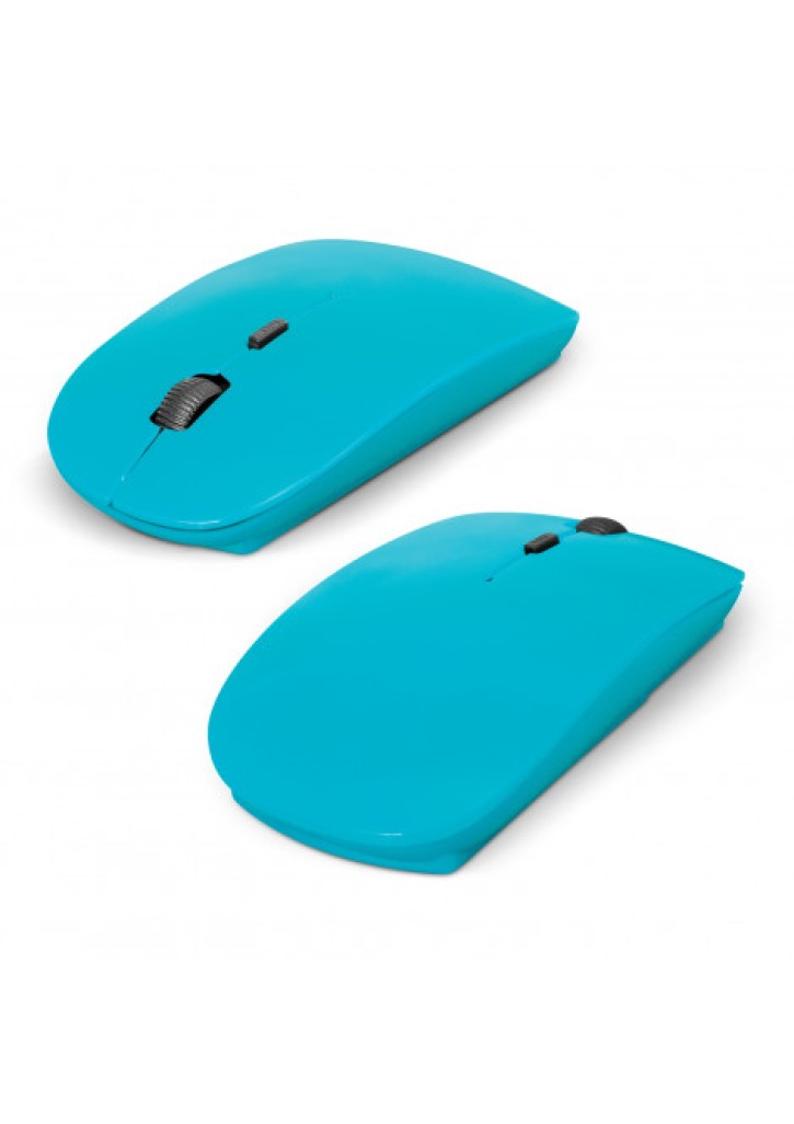 Voyage Travel Mouse