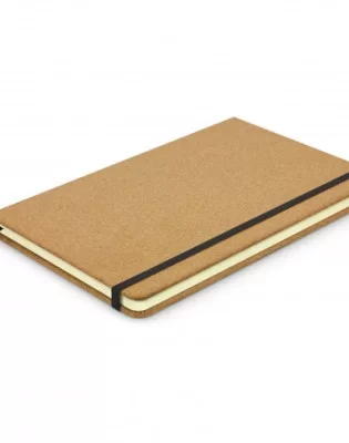 Somerset Cork Notebook