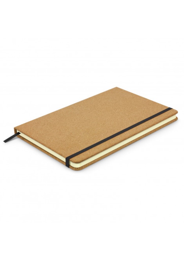 Somerset Cork Notebook
