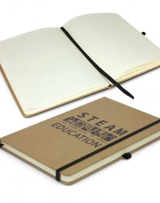 Sienna Notebook