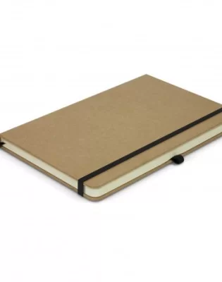 Sienna Notebook